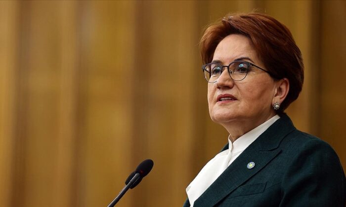 Başkan Erdoğan’ı hedef alan Akşener’e tepki! “Milletimiz FETÖ’ye güvendiğinizi unutmadı!.”