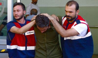 AK Parti’li Küçük ile yeğenini öldüren gri kategoride ki teröriste 4 kez ağırlaştırılmış müebbet hapis cezası verildi!.