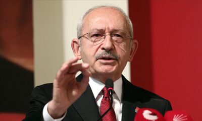 Kılıçdaroğlu çark etti! “Millet İttifakı ile konuşmadan Cumhurbaşkanı adayı olmayacağım!.”