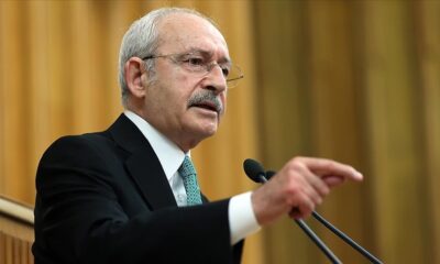 Ankara kulislerini sallayan iddia! Kılıçdaroğlu, adaylık için kimi düşünüyor?.