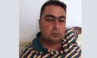 Tıraşı beğenmeyince berberi öldürdü!.