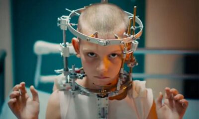 74. Cannes Film Festivali’nde Altın Palmiye ödülünü Titane kazandı!.