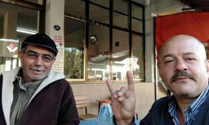 İzmir’deki cinayetin zanlısı, 30 yıllık arkadaş çıktı!.