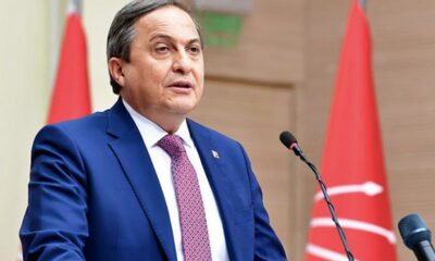 Tanju Özcan’ın ırkçı söylemleriyle ilgili CHP’den açıklama geldi!.