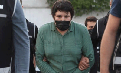 Tosuncuk, avukatları aracılığıyla mağdurlara mesaj yolladı!.
