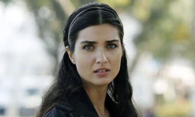 Tuba Büyüküstün coronavirüse yakalandı!.