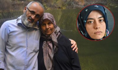 Türkiye’nin konuştuğu Büyükşen cinayetinde çok önemli gelişme..