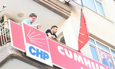 CHP’deki demokrasiye bak!. Muharrem İnce’yi alkışlayan CHP’li partiden ihraç edildi!.