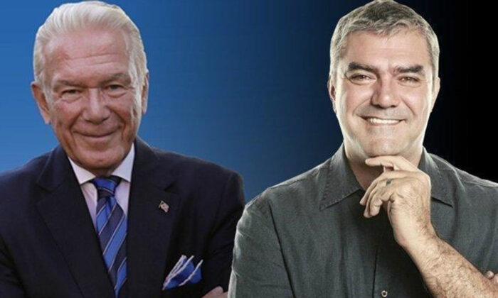 Hani Yılmaz cenazene gelmeyecekti!. Yukarıdan talimat gelince kıvırıp kuzu kuzu barıştılar!.