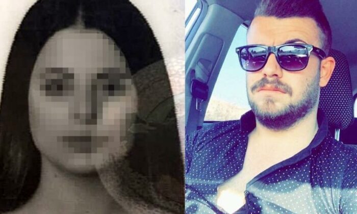 Kağıthane’de uzman çavuş, nişanlısı tarafından öldürüldü!.