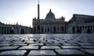 Vatikan, Kardinal Becciu dahil 10 kişinin yargılanmasına karar verdi!.