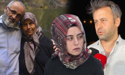 Katil, evleri karıştırmış! Büyükşen çifti cinayetinde itiraf geldi!.