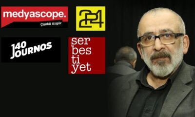 Vefatından önce deşifre etmişti! Ahmet Kekeç’in o yazısı gündemde..