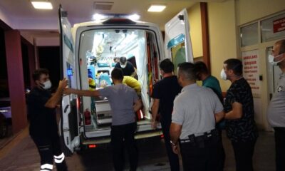 Manavgat’ta 2 yangın işçisi hayatını kaybetti!.