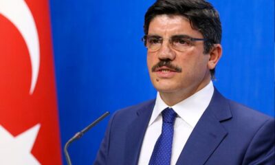 AK Partili Yasin Aktay’ın “Suriyelileri Giderse Ekonomimiz Çöker” saçmalığı muhalefetin diline düştü!.