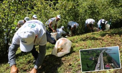 Karadeniz’de vakalar yüzde 400 arttı!.