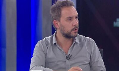 Melih Altınok: “Cumhurbaşkanı konuşmasa kimse ağzını açmıyor!.”