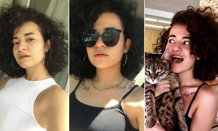 Antalya’da vahşet! 5 gündür aranan üniversiteli Azra, tecavüze uğrayıp 5 parçaya bölünmüş!.