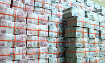 Hazine’den toplamda 10.1 milyar liralık ihale..