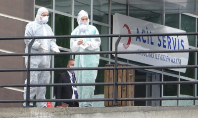 21 Ağustos verileri açıklandı! Covid-19 pandemisinde son durum..