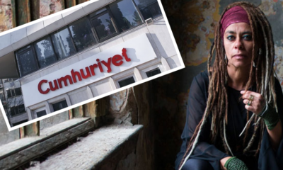 Cumhuriyet’te sendika istifaları! Genel Yayın Yönetmeni Küçükkaya’dan sonra Mine Söğüt’te ayrılık kararı aldı!.