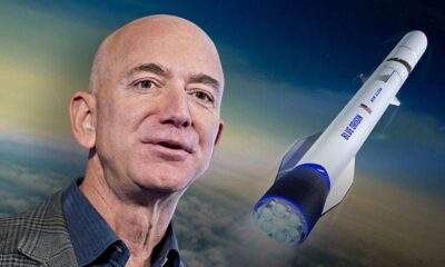 NASA, Jeff Bezos’un para teklifini reddetti!.