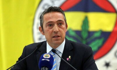 Ali Koç, stadyumlara sadece aşı olanların alınmasını teklif etti!.