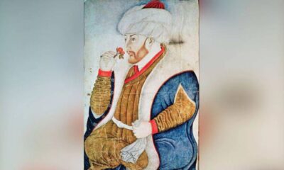 Sultan Fatih’in İtalya’yı fethetmesini isteyen Yunanlı! “Ah bir Hristiyan olsa!”