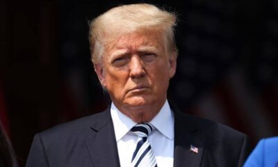 Trump, vergi beyanlarının ABD Kongresi ile paylaşılmaması için mahkemeye başvurdu!.
