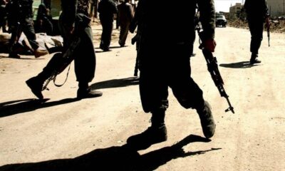 Bir vilayet daha Taliban’ın kontrolüne geçti!.