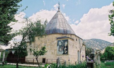 Hacı Bektaş-ı Velî’yi Anadolu’da tanıtan Alperen Abdal Musa..