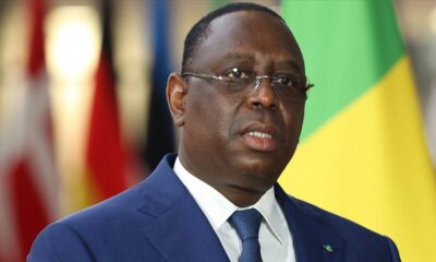 Türkiye, Senegal’e 12 ton tıbbi malzeme gönderecek!.