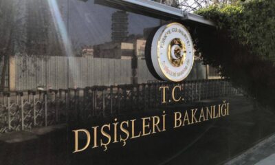 Türkiye’den Afganistan’daki vatandaşlarına çağrı..