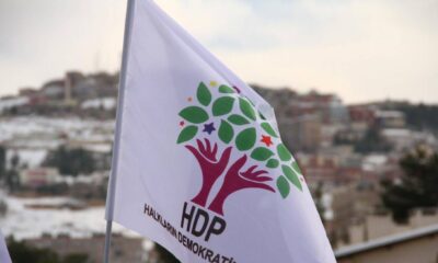 HDP kapatma davasında ek süre istedi!.