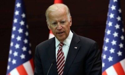 Joe Biden, Afganistan konusunda bugün açıklama yapacak!.