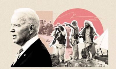 ABD’li diplomatlardan Biden açıklaması! “Hayal kırıklığı yaşıyoruz!.”