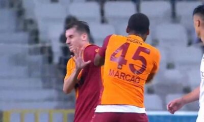 Marcao, Kerem Aktürkoğlu’ndan özür diledi!.