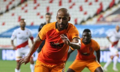 Marcao, PFDK’ya sevk edildi!.