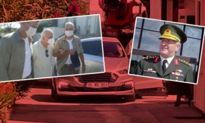 Çevik Bir ve Çetin Doğan cezaevine gönderildi! Çetin Doğan’dan açıklama..