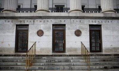 ABD hazinesinden Rusya’ya Navalnıy yaptırımı..