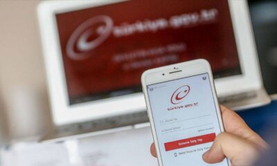 Adli Yardım Başvuru e-Devlet’te..