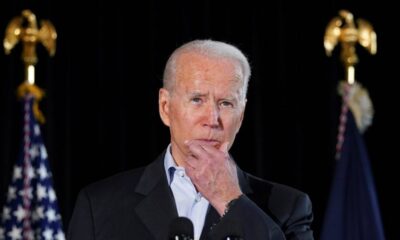 Biden’ın Taliban çelişkisi! Dün, “güvenmiyorum” dediği Taliban’la bugün, sürekli iletişim halinde olduklarını açıkladı!.