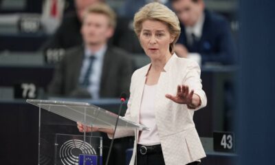 AB’den Taliban açıklaması! “Tanımıyoruz!.”