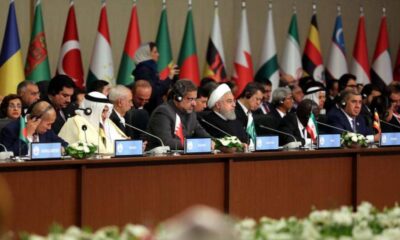 İslam İşbirliği Teşkilatı’ndan olağanüstü Afganistan toplantısı..