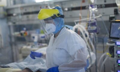 Korkutan açıklama! “Önümüzdeki günlerde başka mutasyonları konuşacağız!.”