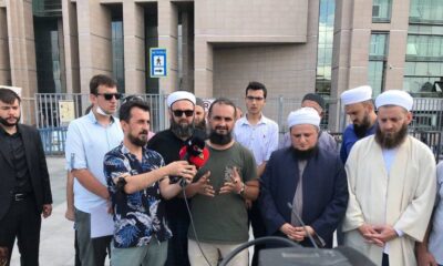 İstanbul Cumhuriyet Başsavcılığı’ndan YouTuber Oğuzhan Uğur hakkında soruşturma..