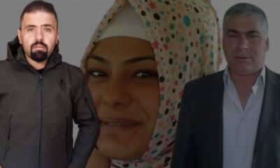 Akıl almaz cinayet! Sevgilisi ile babasını öldürüp, intihar etti!.