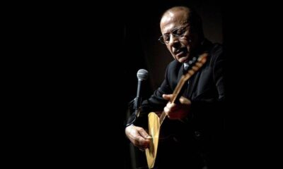 Neşet Ertaş’ın hayatı film oluyor!.