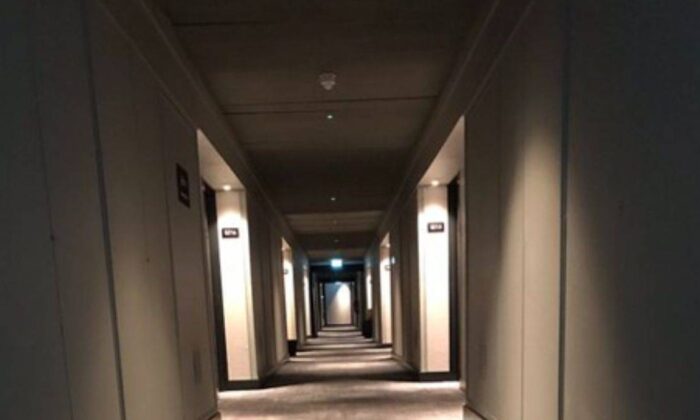 Akademisyen Türkoğlu, İngiltere’deki “delirten karantina” sürecini anlattı!.