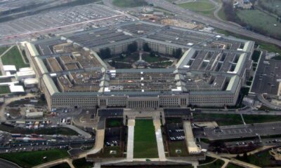 Pentagon’dan tüm orduya zorunlu aşı duyurusu..